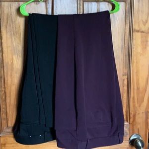 Women’s dress pants